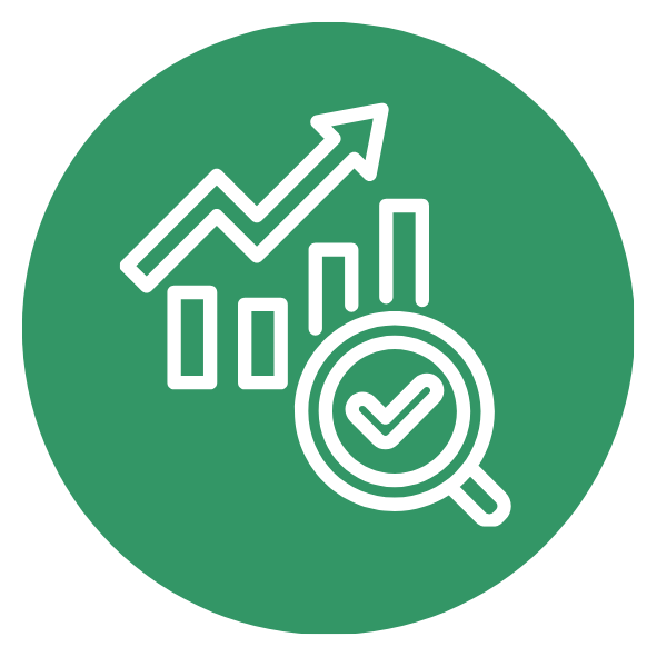 COMMERCIALIZE icon