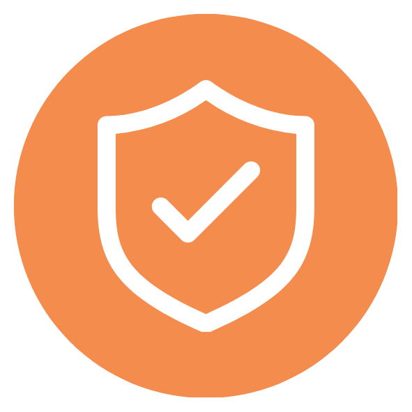 VALIDATE icon